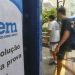 MEC permitirá uso das três últimas notas do Enem no Sisu 2026