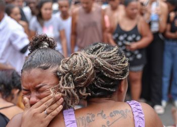 Balanço mais recente do governo registra 119 mortes em operação no Rio
