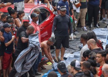 Mais de 120 mortos: especialistas criticam operação mais letal do Rio