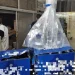 Vigilância Sanitária e PCDF interditam distribuidora após caso Hungria