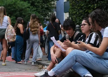 Enem 2025: entenda quem pode solicitar a reaplicação das provas
