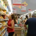 Mudanças no vale-alimentação ajudam a combater inflação , diz Abras