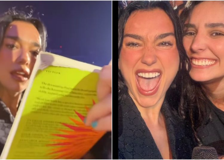 Thais Carla é levada às pressas para hospital após desmaiar durante almoço