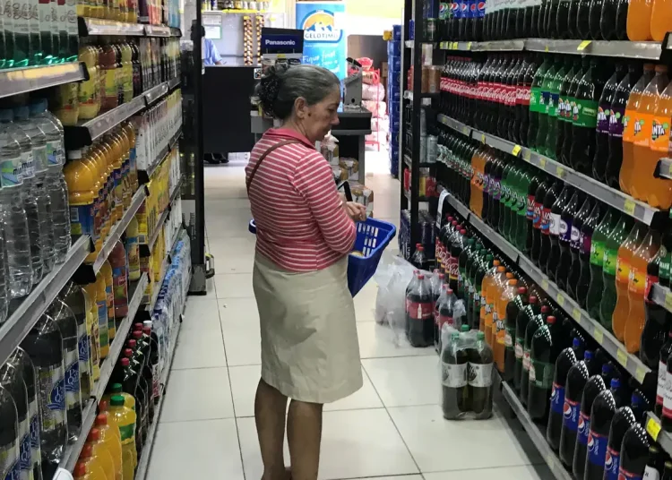 Ultraprocessados já são quase um quarto da alimentação dos brasileiros