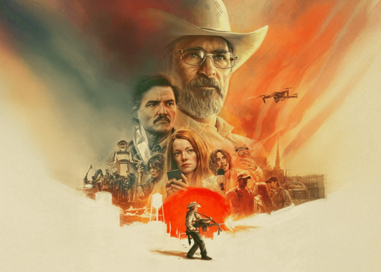 CCXP anuncia painel de ‘O Cavaleiro dos Sete Reinos’