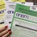 Enem 2025: divulgados gabaritos e cadernos de provas do 2º dia
