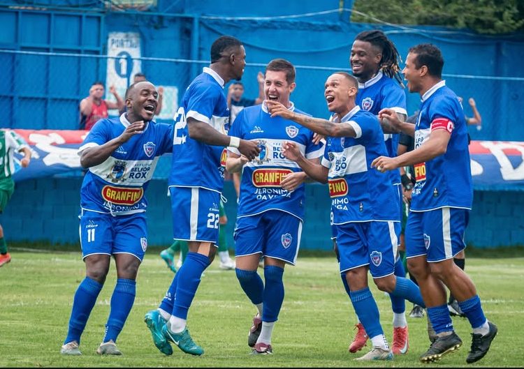 Melhor ataque da competição, confusões e visitante forte: O que o Goytacaz pode esperar do Belford Roxo?