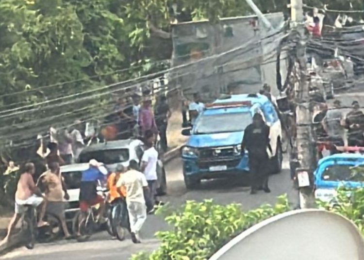 Adolescente morta a tiros em Itaperuna era conhecida como “Bibi Perigosa”