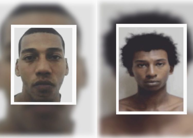 Foragido do presídio e adolescente infrator: conheça o “perfil” dos campistas mortos em megaoperação no Rio