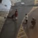 Homem espancado na Pelinca estava em situação de rua e diz ter sido agredido por outros vulneráveis