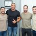 Maicon Cruz anuncia pré-candidatura a deputado estadual com apoio de vereadores de Campos