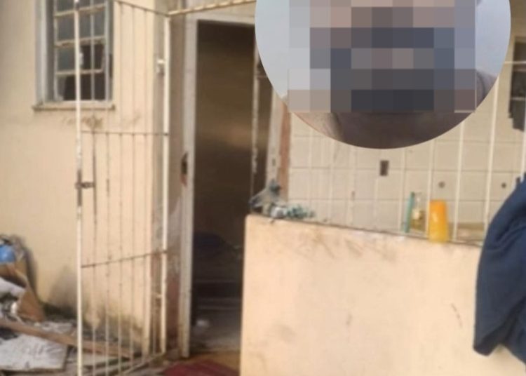 Homem é preso em flagrante após estuprar jovem em Itaperuna