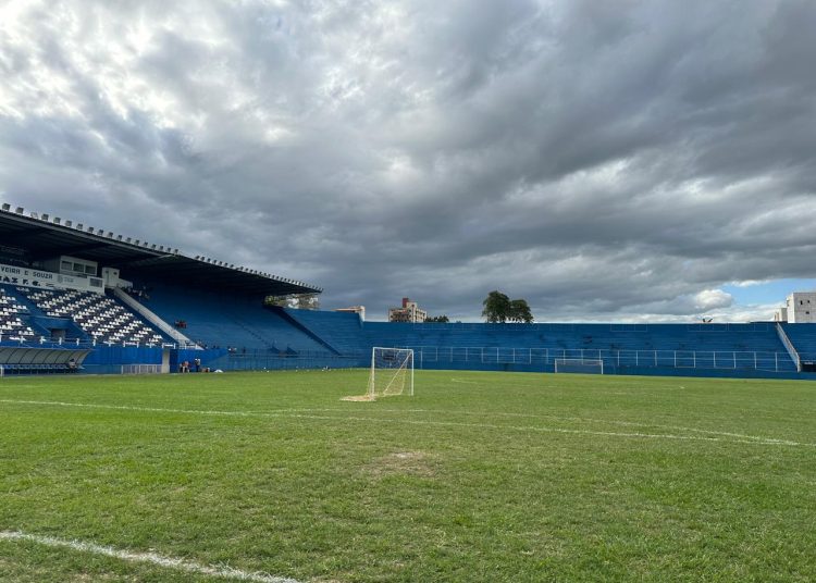 Em busca da classificação, Goytacaz joga partida decisiva neste domingo no Aryzão