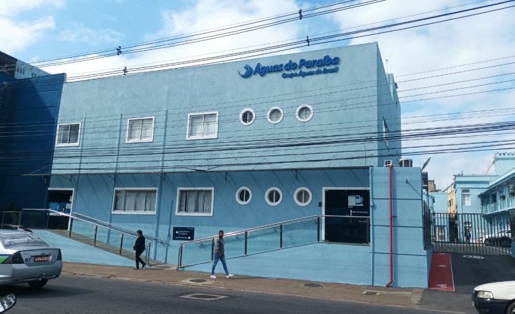 Águas do Paraíba informa que o abastecimento de água nas localidades de Goitacazes, Donana e Tócos será interrompido neste domingo