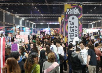 CCXP: Disney+ confirma painel no Brasil