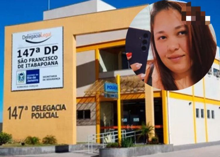 Mulher assassinada a tiros em SFI é identificada