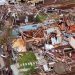 Governo garante verbas e serviços após tornado que atingiu o Paraná