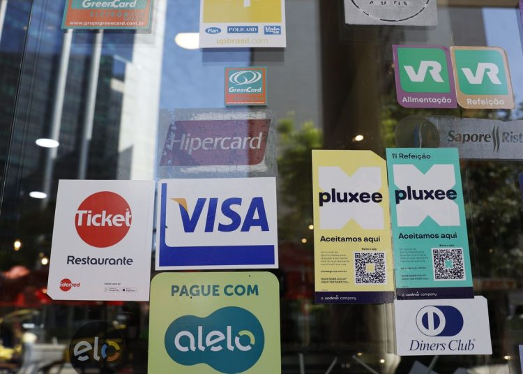 Haddad diz que taxa de 3,6% do vale-refeição é “mais civilizada”