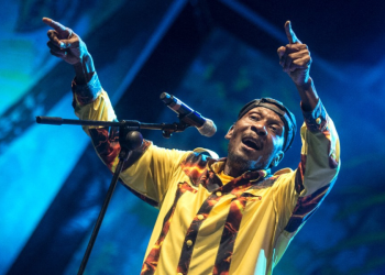 Donald Glover revela ter sofrido um AVC durante a turnê Childish Gambino