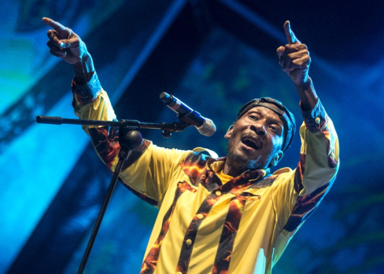 Donald Glover revela ter sofrido um AVC durante a turnê Childish Gambino