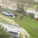 Jovem morre eletrocutado em terreno em frente a casa de shows em Campos