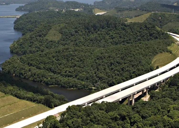 Bloqueio do Rodoanel: motorista confessa que construiu falsa bomba