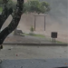 Temporal no Noroeste Fluminense traz “cenário de guerra” em municípios