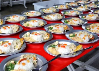 Nova legislação garante repasses para alimentação e transporte escolar