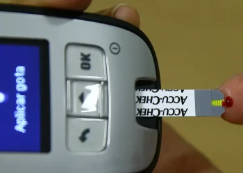 Campanha alerta para riscos da diabetes à visão