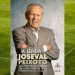 De Jornal da Manhã a gol mil de Pelé, Joseval Peixoto lança livro de memórias