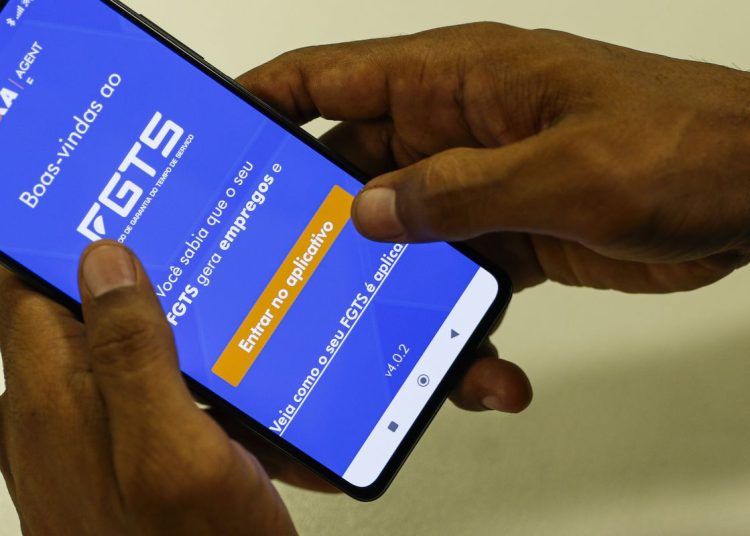 Novas regras do saque-aniversário do FGTS entram em vigor neste sábado