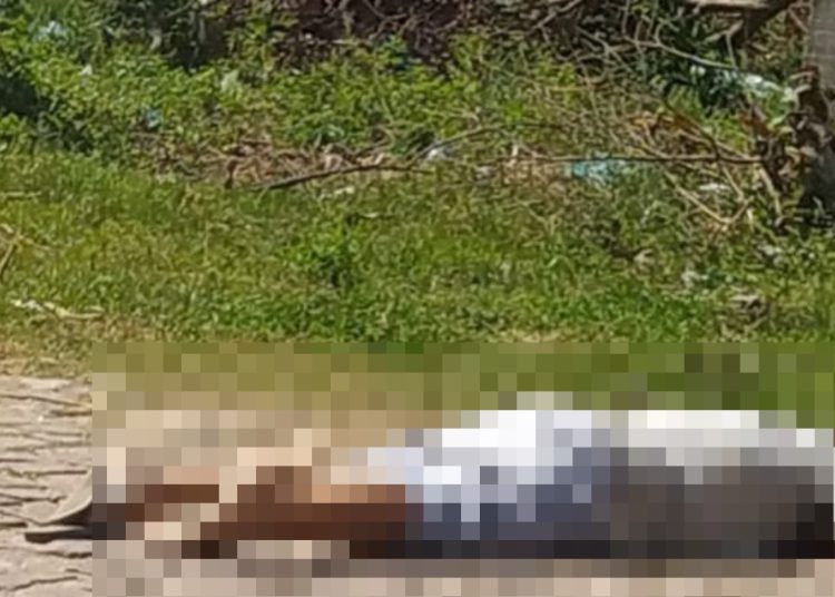 ‘Tio de Nolita’ é assassinado a tiros em Guarus