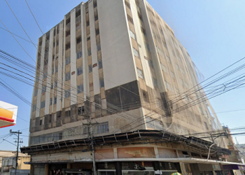 Falta de transparência? Entenda polêmica nos bastidores que envolve demolição do primeiro grande edifício construído em Campos