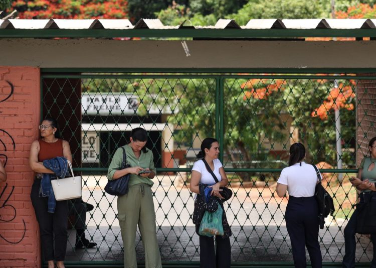 Inep divulga gabaritos finais das questões da PND 2025