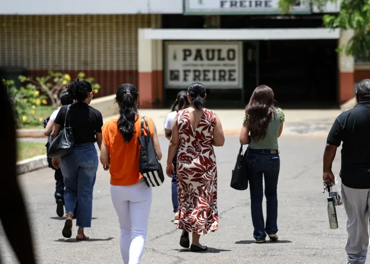 PND 2025: Inep divulga resultado de recurso contra gabarito preliminar