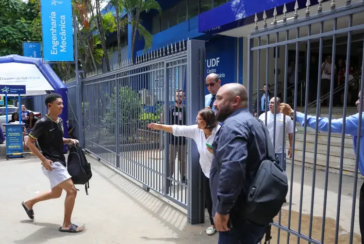 Enem 2025: saiba o que é permitido levar no segundo dia de prova