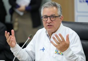 Saúde anuncia compra de 2,8 milhão de doses contra vírus sincicial