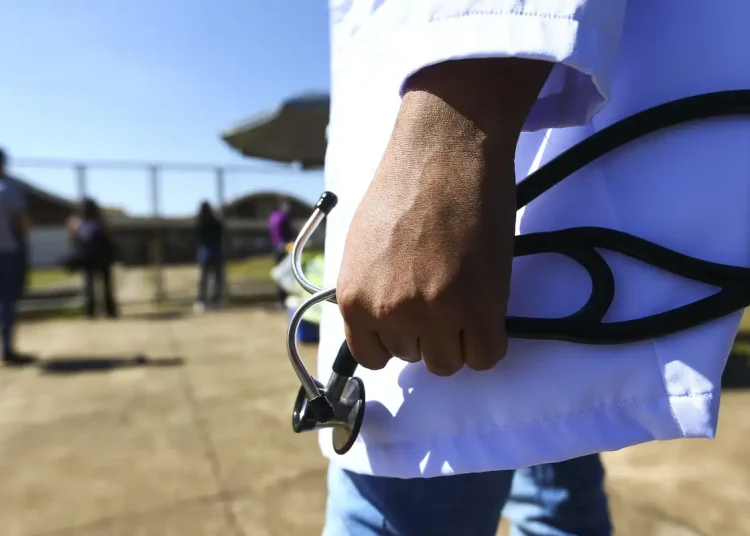 Inep divulga resultado preliminar da análise de diplomas do Revalida