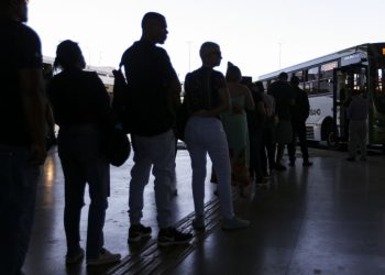 Estudo defende substituir vale-transporte por tarifa zero universal