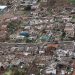 Após tornado, Enem é suspenso em Rio Bonito do Iguaçu, no Paraná
