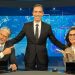 Tralli recebeu conselho de Bonner antes de assumir Jornal Nacional; saiba qual foi
