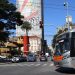 Prefeitura de SP anuncia aumento nas passagens de ônibus para R$ 5,30