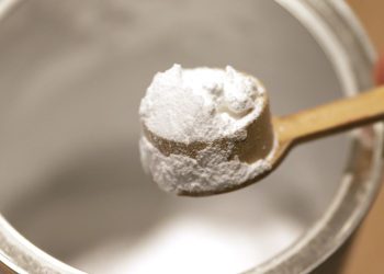 Conab compra 2,5 mil toneladas de leite em pó da agricultura familiar