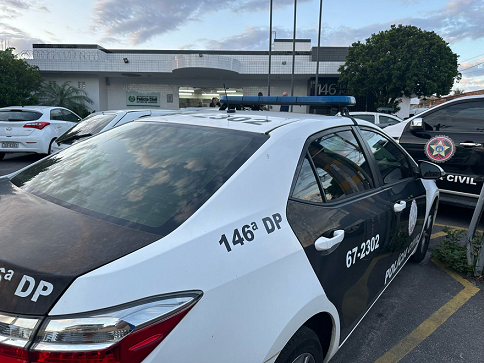 Ação da PM impede confronto entre facções em Campos