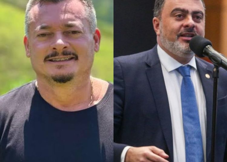 Presidente da Codemca dispara contra deputado estadual: “você não passa de um forasteiro”