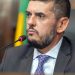 Presidente da Alerj é preso pela PF por vazamento de informações