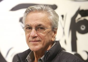 Morre aos 95 anos Haroldo Costa, ator, escritor e comentarista de Carnaval