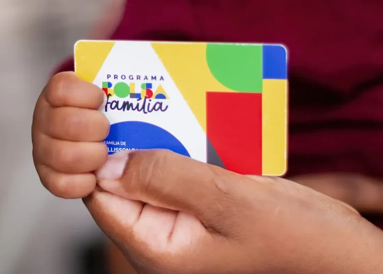 Em 10 anos, 60,7% dos beneficiários conseguiram deixar o Bolsa Família