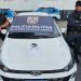 Homem é preso após ser encontrado com carro roubado em Campos
