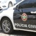 Polícia Civil prende homem acusado de abusar sexualmente criança de 10 anos